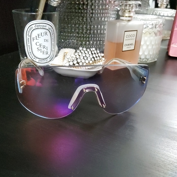 Carrera Special Edition Gradient Oversized Sunglasses main image 5